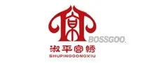 Shuping Palace Embroidery