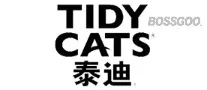 TIDY CATS