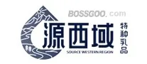 The brand originates from the Western Regions.