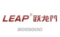Brand Leap to the Dragon Gate LEAP