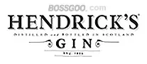 Hendrick's