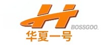 China No.1