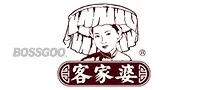 Hakka Grandma