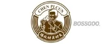 Village Head Wu of Chenpi Village Brand