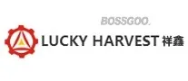 LUCKY HARVEST