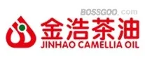 JINHAO Camellia Oil