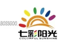 Colorful Sunshine