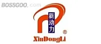 New Brand Driving Force