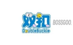 DOUBLEBUCKLE