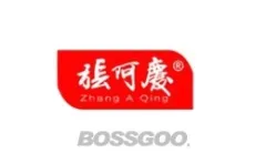 Zhang Aqing 