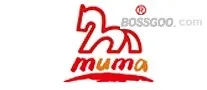 Brand Trojan Muma