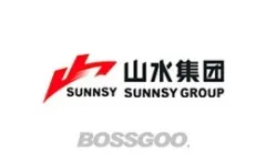 SUNNSY Mount Dongyue