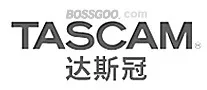 TASCAM