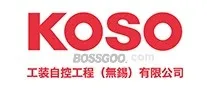 KOSO