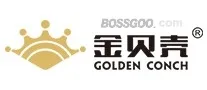 Golden Shell for Brands