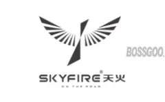 Sky Fire