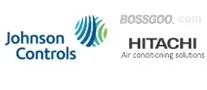 Johnson Controls-Hitachi