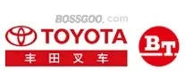 TOYOTA Forklifts