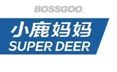 SUPER DEER
