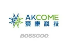 AKCOME