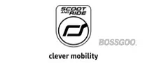 Scoot&Ride