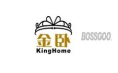 Brand Golden Throne