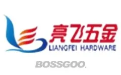 Liangfei Hardware