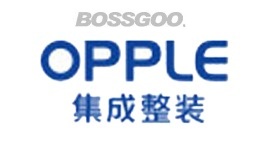OPPLE Integrated Whole Home Decoration