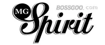 MG spirit