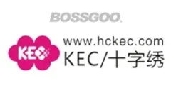 KEC Cross Stitch