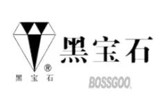 Black Gemstone 