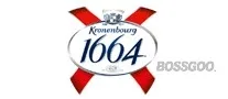 Kronenbourg 1664