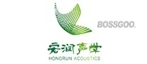 Hongrun Acoustics
