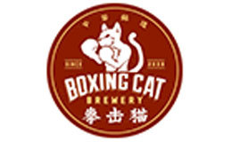 Boxing Cat