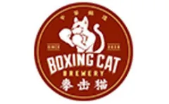 Boxing Cat