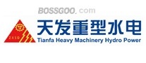 Tianfa Heavy Hydropower