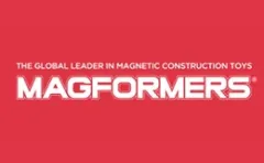MAGFORMERS
