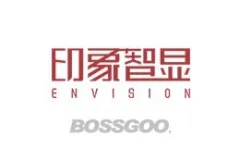 Brand impression intelligent display