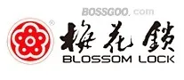 Plum Blossom Lock