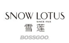 Snowlotus