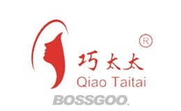 Qiao Taitai
