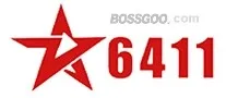 6411