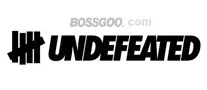 Undefeated