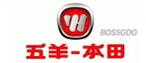 Wuyang-Honda