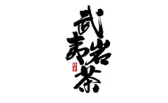 Wuyi Rock Tea
