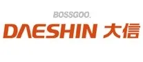Daeshin