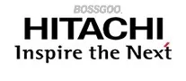 HITACHI High-Tech