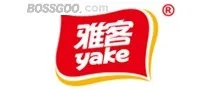 Yake