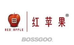 RED APPLE