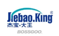JIEBAOKING